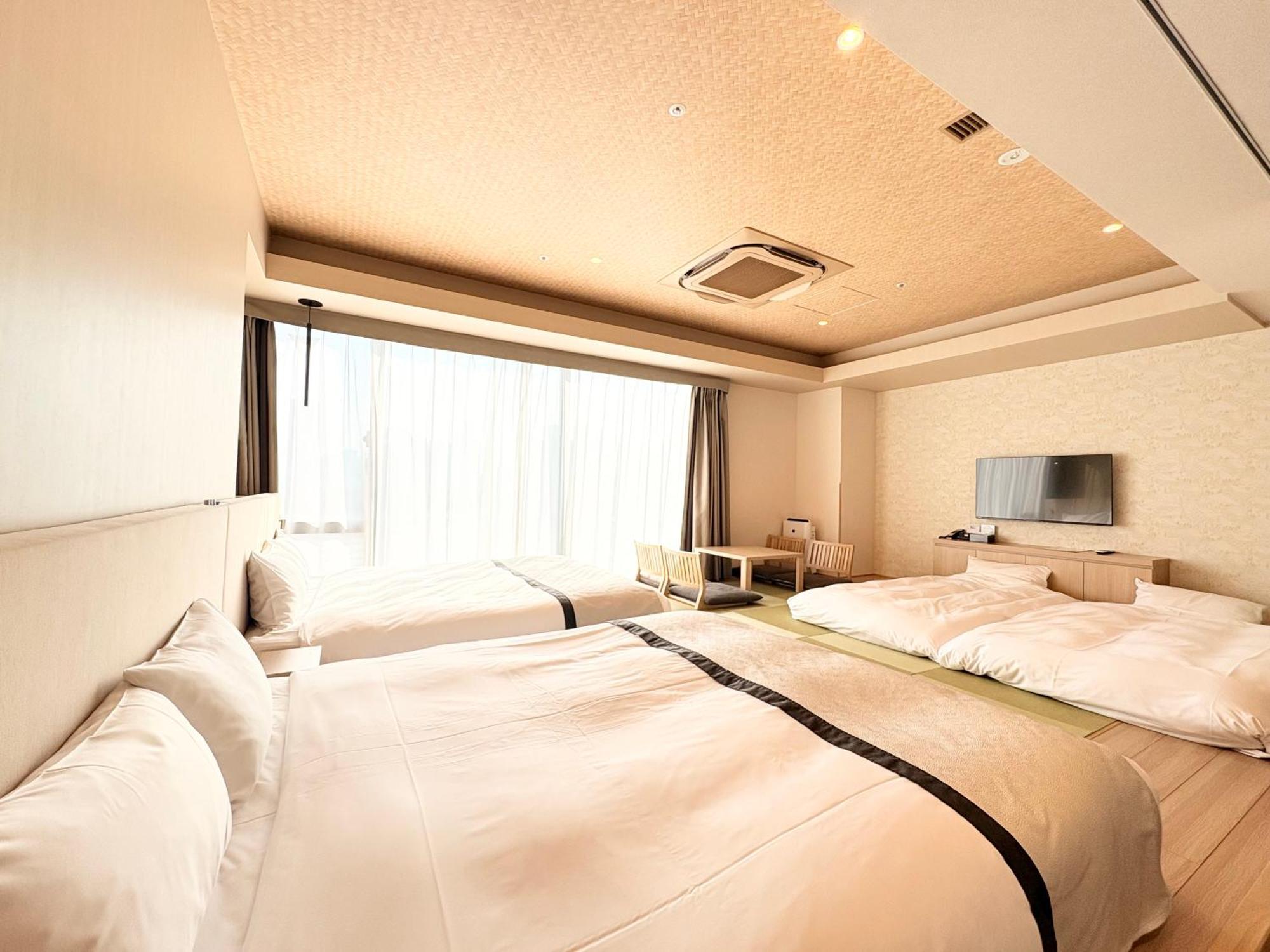 Tosei Hotel Cocone Tsukiji Ginza Premier — Photos 2