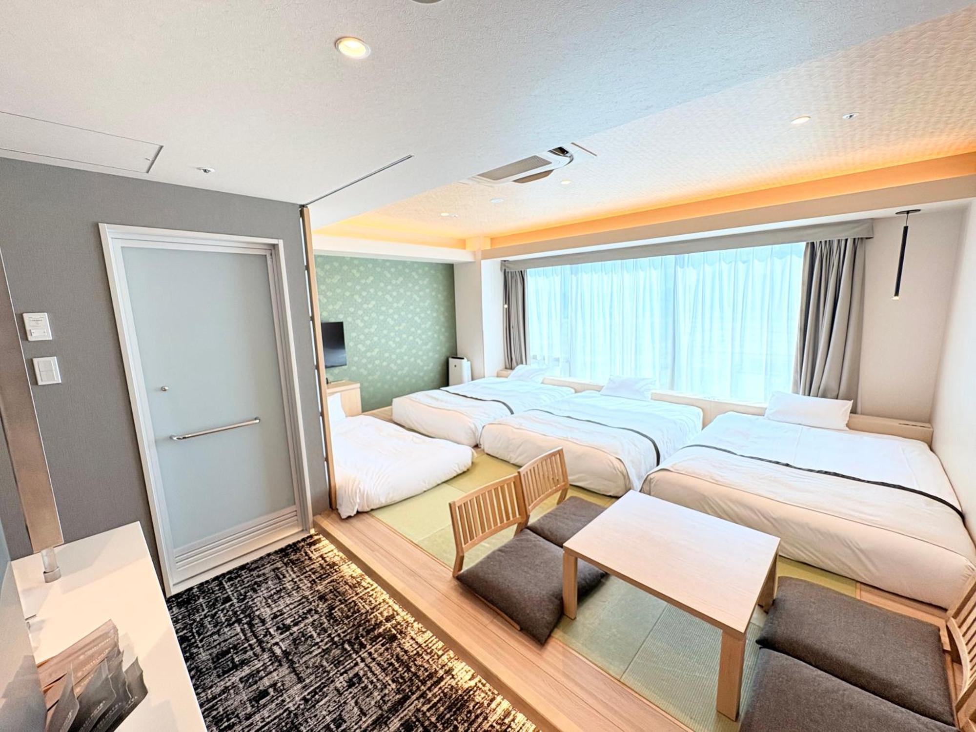 Tosei Hotel Cocone Tsukiji Ginza Premier — Photos 1